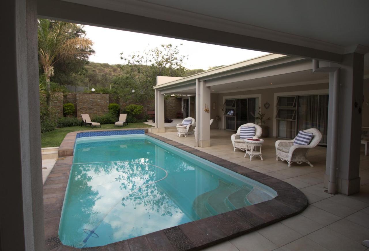 House On Olof Palme Windhoek Exterior foto